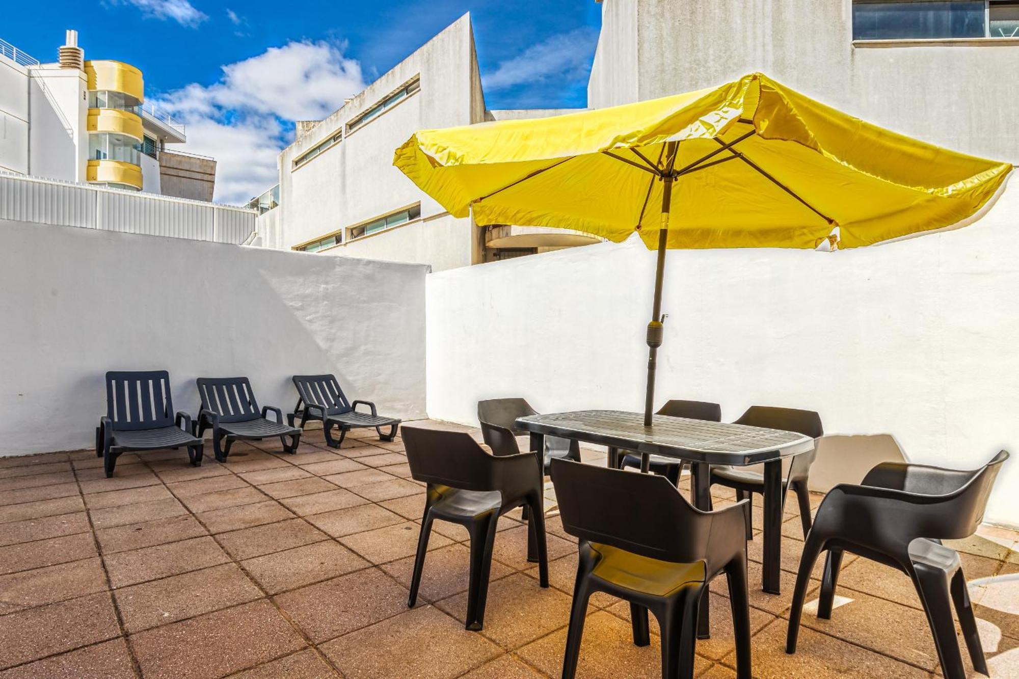 #265 Charming Villa Sam Albufeira Exterior photo